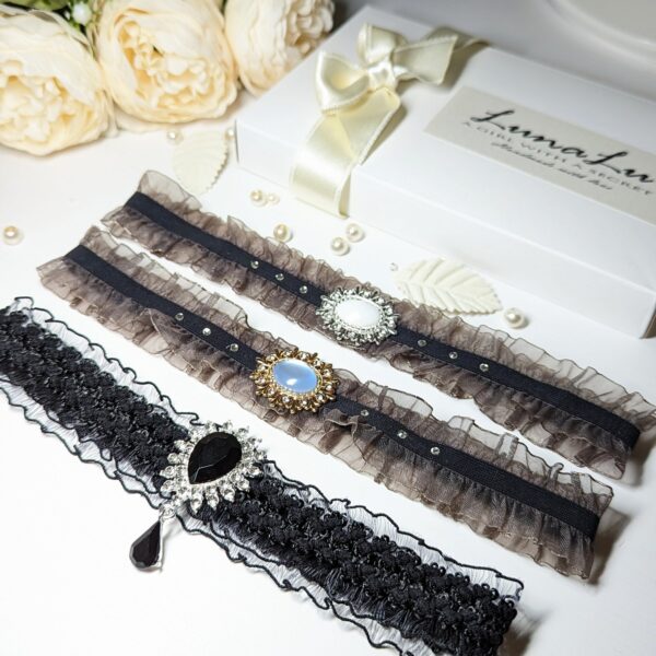 Black Ailish