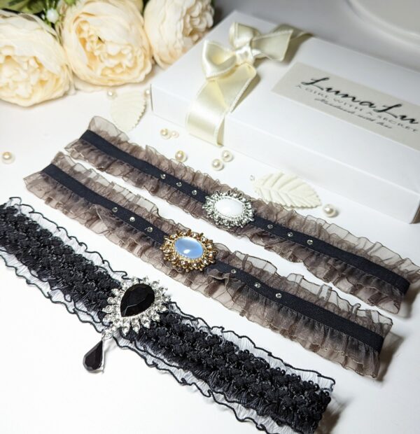 Black Ailish